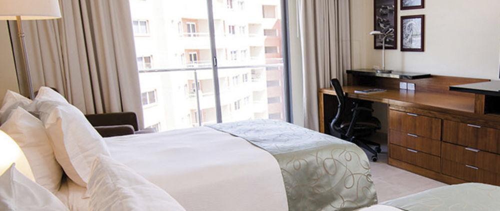 Sunsol Unik Luxury Hotel Porlamar Exteriör bild